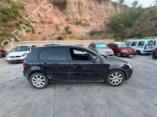 Lampa tylna klapy bagażnika lewa VW GOLF PLUS V (5M1, 521) 2.0 TDI | BP29504713C79 