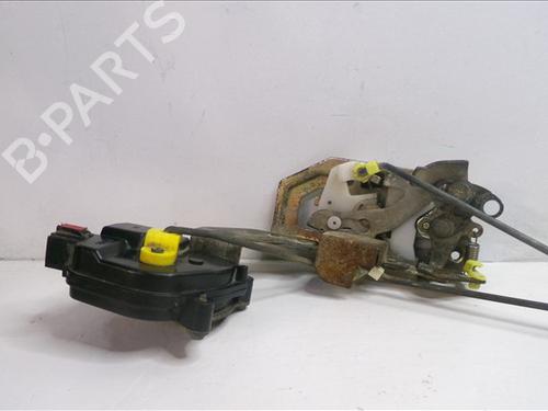 Front right lock CHEVROLET MATIZ (M200, M250) 1.0 | BP24563376C97 