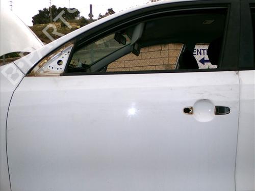 Used Left front door HYUNDAI i30 (FD) 1.4 (109 hp) 26611589
