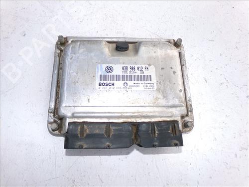 Used Other SEAT LEON (1M1) 1.9 TDI (90 hp) 29597325