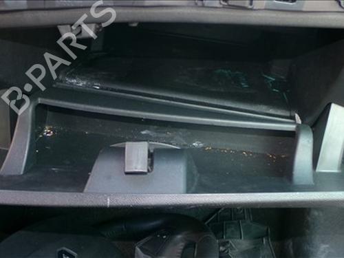 Hanskerom RENAULT MEGANE III Hatchback (BZ0/1_, B3_) 1.5 dCi | BP30656957C95 