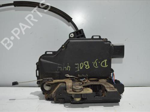Used Front right lock VW PASSAT B5 (3B2) 1.9 TDI (115 hp) 24565829