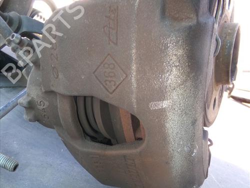 Left front brake caliper RENAULT SCÉNIC II (JM0/1_) 1.6 16V (JM1R) | BP29450706M105 