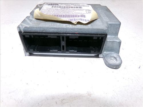 Kollisjonspute styreenhet CITROËN NEMO Box Body/MPV (AA_) 1.3 BlueHDi 80 | BP30908432M53