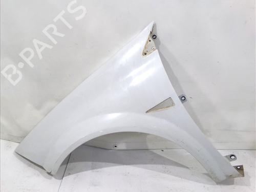 Used Left front fenders RENAULT MEGANE II (BM0/1_, CM0/1_) 1.5 dCi (BM1F, CM1F) (86 hp) 29359694