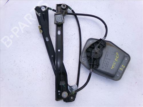 Used Front left window mechanism VW GOLF PLUS V (5M1, 521) 1.6 TDI (105 hp) 30006787