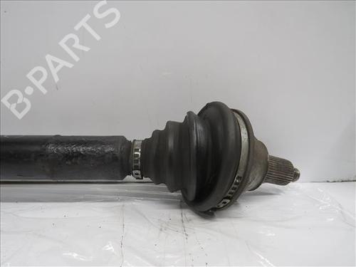 Right front driveshaft VW POLO V (6R1, 6C1) 1.6 TDI | BP24555979M39 