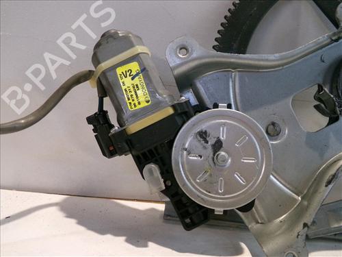 Rudehejsemekanisme Højre foran CHEVROLET AVEO / KALOS Hatchback (T250, T255) 1.2 | BP29129085C23