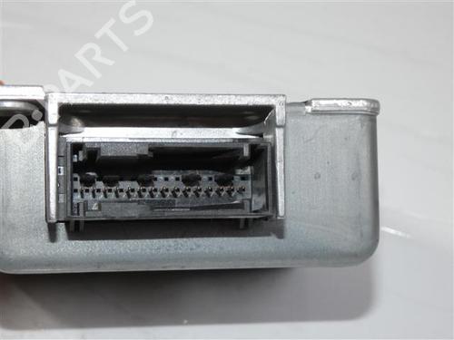 Kollisjonspute styreenhet AUDI A4 B7 (8EC) 1.6 | BP24569104M53 