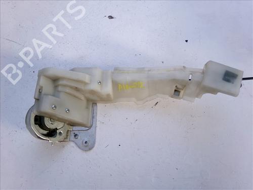 Rear left lock MAZDA 5 (CR) 2.0 CD (CR19) | BP27978916C100 