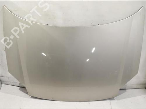 Used Hood PEUGEOT PARTNER Box Body/MPV (5_, G_) 1.6 HDi 75 (75 hp) 24569369