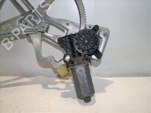 Front right window mechanism MERCEDES-BENZ E-CLASS (W210) E 320 CDI (210.026) | BP29520490C23 