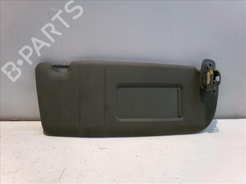 Right sun visor AUDI A3 (8L1) 1.9 TDI | BP24565819I2 