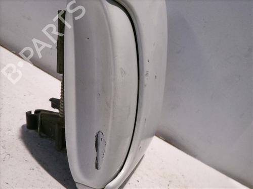 Rear left exterior door handle RENAULT KANGOO (KC0/1_) 1.5 dCi (KC08, KC09) | BP26204211C130 