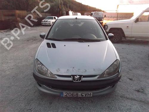 Pièces Détachées Usagées VAUXHALL ASTRA Mk IV (G) Saloon (T98) 1.7 TD (68 hp) 2390448