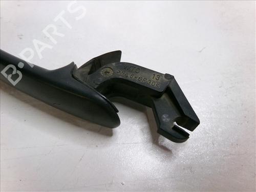 Rear right exterior door handle SEAT LEON (1M1) 1.9 TDI | BP24566963C130 