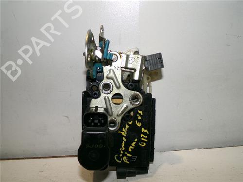 Front right lock CHEVROLET AVEO / KALOS Hatchback (T250, T255) 1.2 | BP29129086C97 