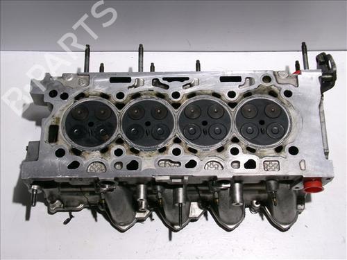 Cylinder head PEUGEOT 307 Break (3E) 1.6 HDi 110 | BP24860799M5 