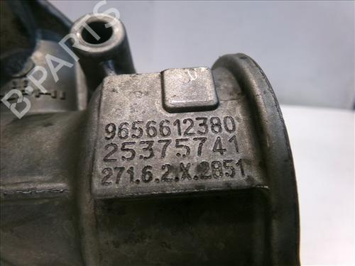 Egr PEUGEOT 407 (6D_) 2.0 HDi 135 (6DRHRH, 6DRHRE, 6DRHRG, 6DRHRJ) | BP29359692M69 