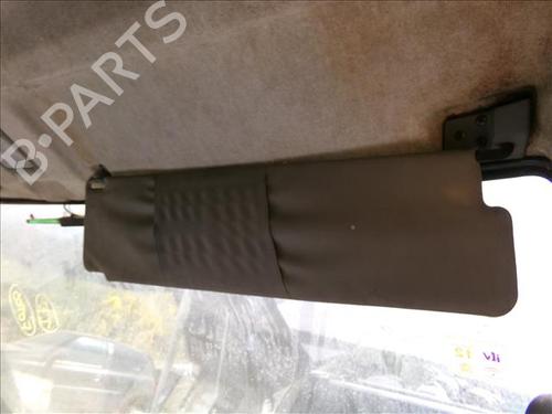 Right sun visor MINI MINI (R50, R53) One D | BP24565264I2 