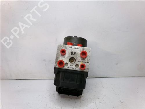 ABS pump OPEL ZAFIRA A MPV (T98) 2.0 DTI 16V (F75) | BP24860151M43 