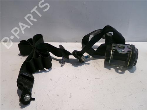 Used Front left seatbelt PEUGEOT BIPPER (AA_) 1.3 HDi 75 (75 hp) 24560099