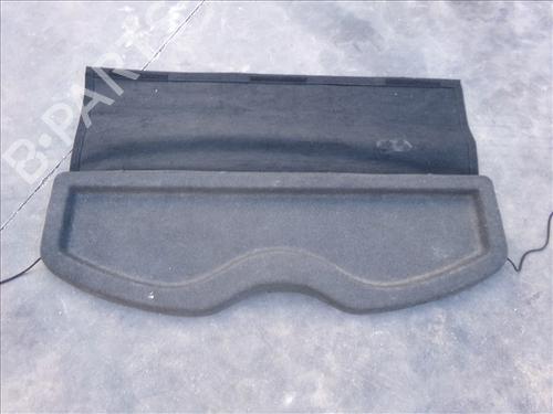 Used Rear parcel shelf RENAULT MODUS / GRAND MODUS (F/JP0_) 1.5 dCi (FP0D, JP0D) (82 hp) 28488396