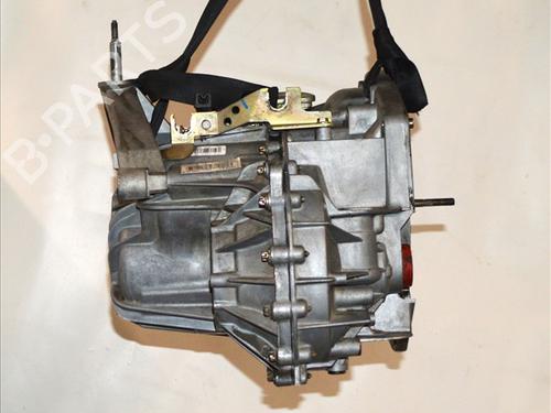 Gearkasse RENAULT LAGUNA II (BG0/1_) 1.9 dCi (BG08, BG0G) | BP28162714M3 