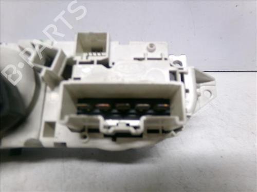 Climate control FORD FOCUS I (DAW, DBW) 1.8 TDCi | BP24565192I5 