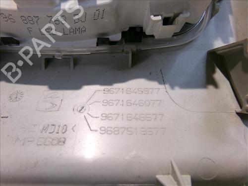 Used Interior roof light CITROËN C4 I (LC_) 1.6 VTi 120 (120 hp) 24565616