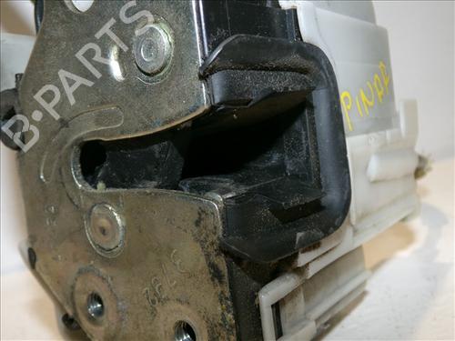 Front right lock FIAT BRAVO II (198_) 1.6 D Multijet (198AXL1B) | BP29944024C97