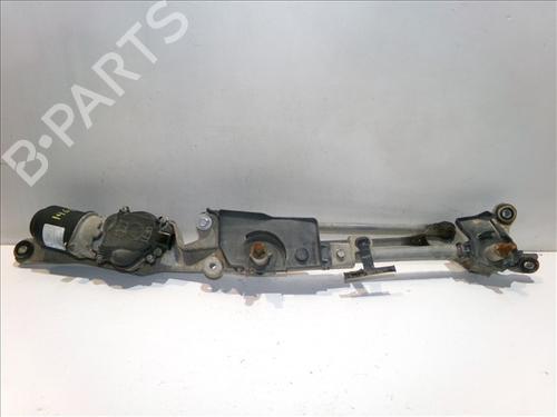 Viskermotor vindrude MAZDA 2 (DE_, DH_) 1.3 (DE3FS) (86 hp) 24565388
