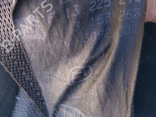 Front left seatbelt OPEL CORSA D (S07) 1.3 CDTI (L08, L68) | BP29385293I26 