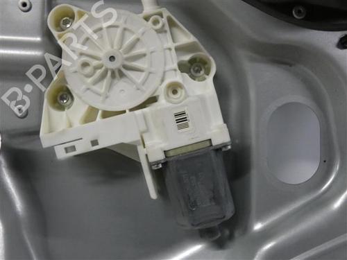 Used Front right window mechanism FORD FOCUS II (DA_, HCP, DP) 1.4 (80 hp) 24555666