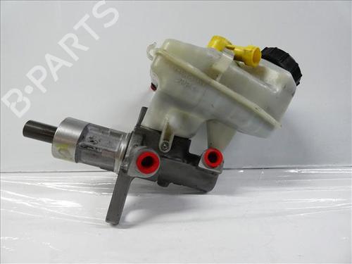 Used Brake master cylinder CHEVROLET CRUZE (J300) 2.0 CDI (150 hp) 24557768