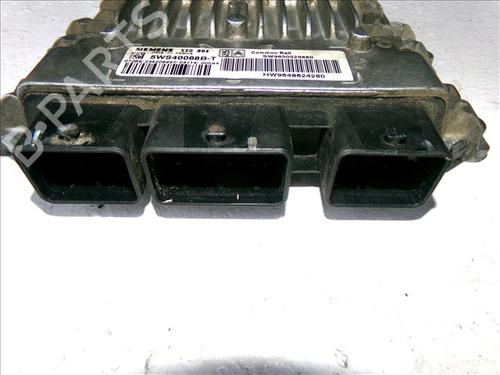 Andre CITROËN C3 I (FC_, FN_) 1.4 HDi | BP30796502O1 