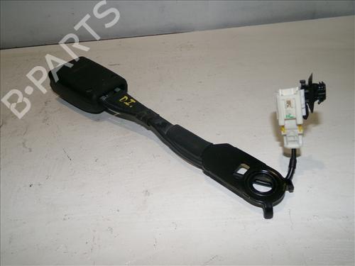 Seat buckle CITROËN C4 II (NC_) 1.6 BlueHDi 120 | BP24563289I32