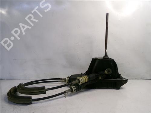 Gear lever RENAULT CLIO III (BR0/1, CR0/1) 1.5 dCi (C/BR0G, C/BR1G) | BP24567201M90 