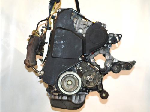 Motor RENAULT MEGANE Scenic (JA0/1_) 1.9 dTi (JA0N) | BP27978863M1 