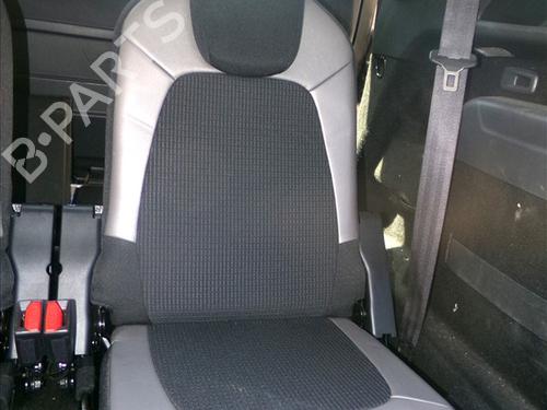 Rear seat (3rd row) CITROËN C4 Grand Picasso II (DA_, DE_) 2.0 BlueHDi 150 | BP29021477I24 