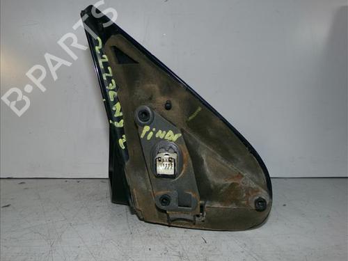 Left mirror MAZDA 2 (DY) 1.4 | BP24569280C26 