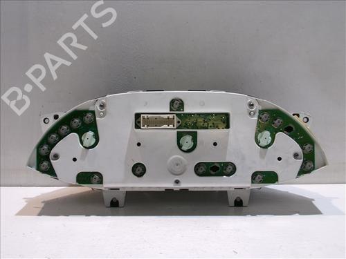 Elektronisk modul FORD FOCUS I (DAW, DBW) 1.6 16V | BP28974553M83 