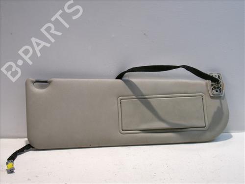 Left sun visor FIAT ULYSSE (179_) 2.2 JTD | BP30922811I1