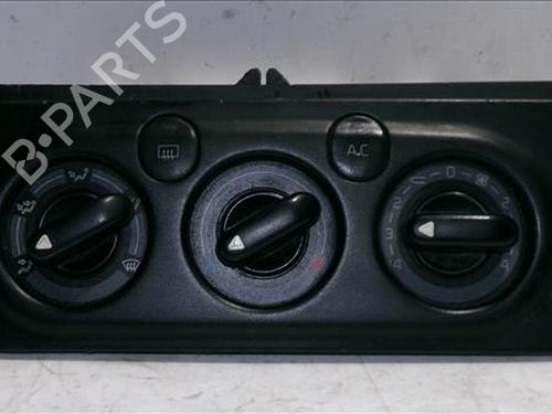 Used Climate control RENAULT LAGUNA I (B56_, 556_) 1.9 dTi (B56J) (98 hp) 26204005
