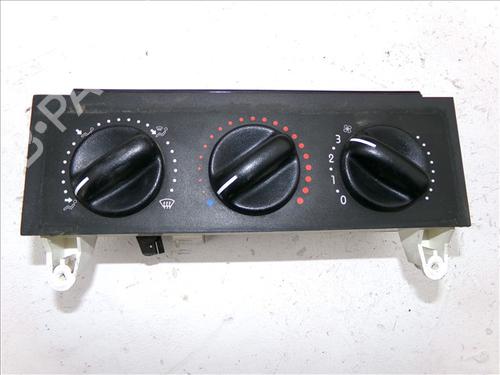 Used Climate control RENAULT KANGOO (KC0/1_) D 55 1.9 (KC0D) (54 hp) 29837206