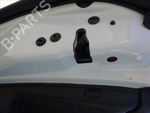 Used Rear left lock CITROËN C4 II (NC_) 1.6 HDi 110 (112 hp) 24557513