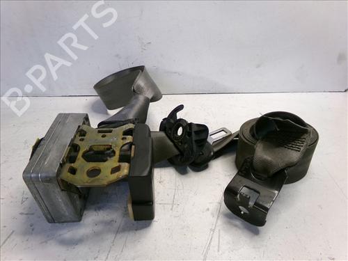 Used Front left seatbelt SEAT LEON (1M1) 1.6 16 V (105 hp) 24566378