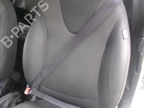 Used Rear left seatbelt MINI MINI (R56) One (75 hp) 24565906