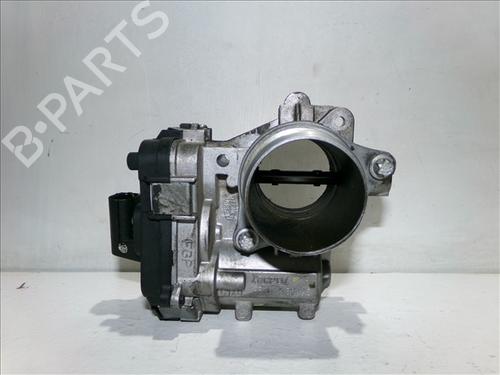 Used Throttle body SAAB 9-5 (YS3E) 1.9 TiD (150 hp) 27978864