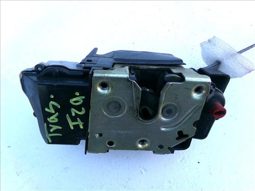 Used Rear left lock CITROËN XSARA PICASSO (N68) 2.0 HDi (90 hp) 27816130